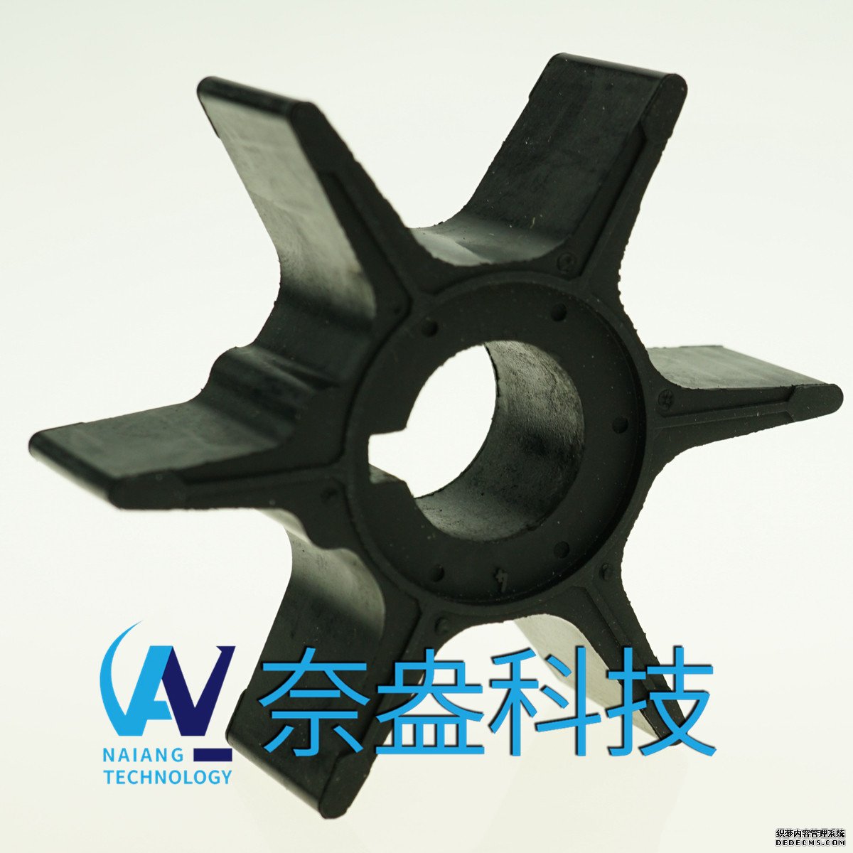 40-70馬力鈴木舷外機(jī)橡膠葉輪Suzuki Impeller 17461-94700/95201