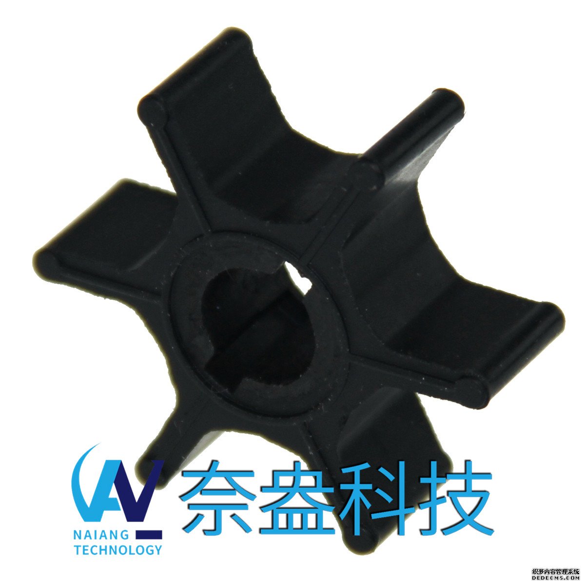 鈴木舷外機(jī)橡膠葉輪 4-8hp -Suzuki Impeller 17461-98501/02/03