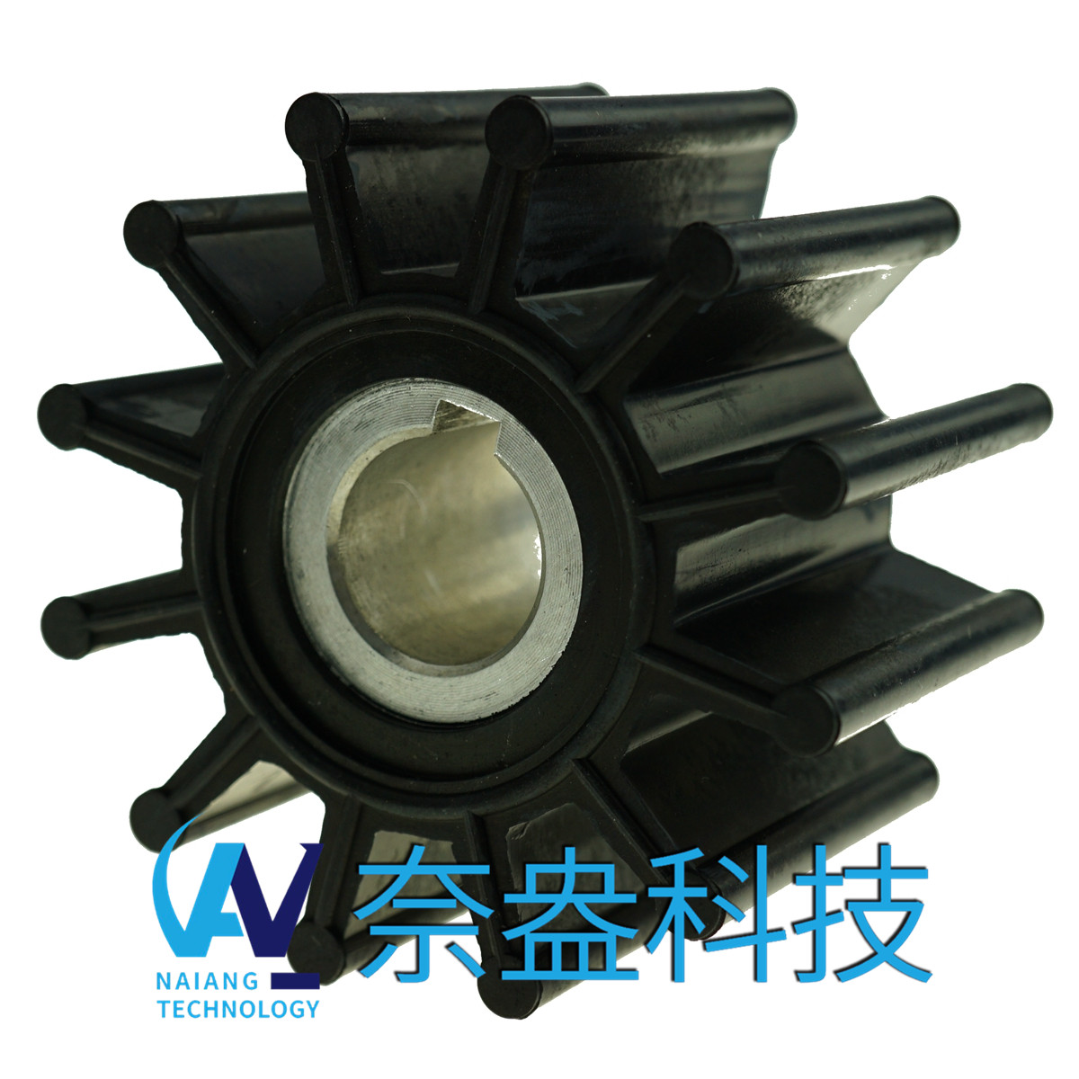 <b>sherwood發(fā)電機水泵葉輪 sherwood 10615K</b>