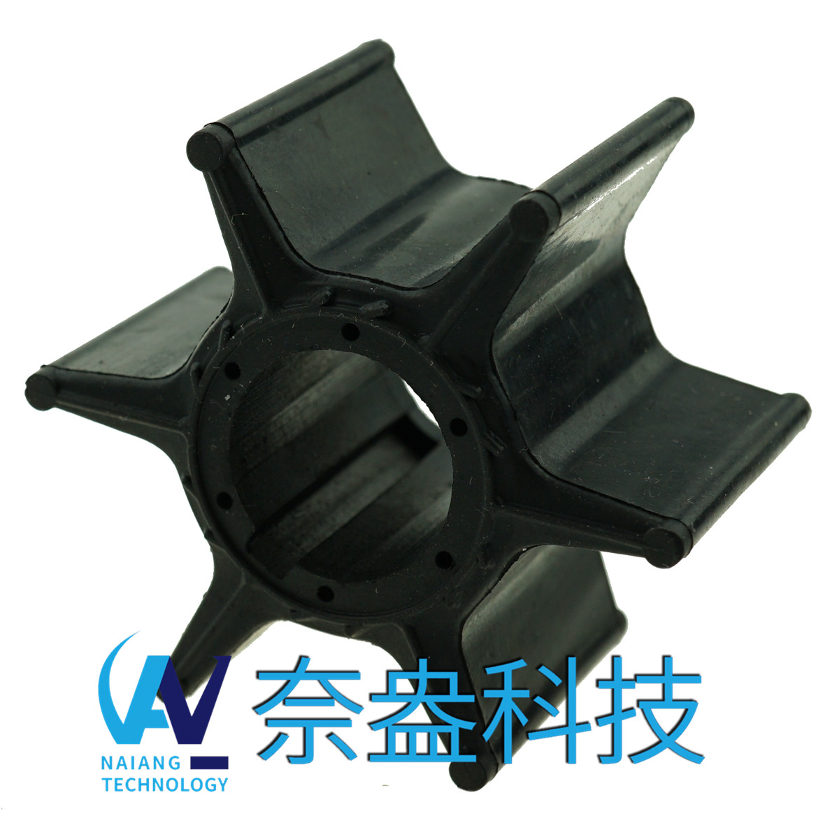 雅馬哈舷外機(jī)橡膠葉輪80/100hp-YAMAHA Impeller 67F-44