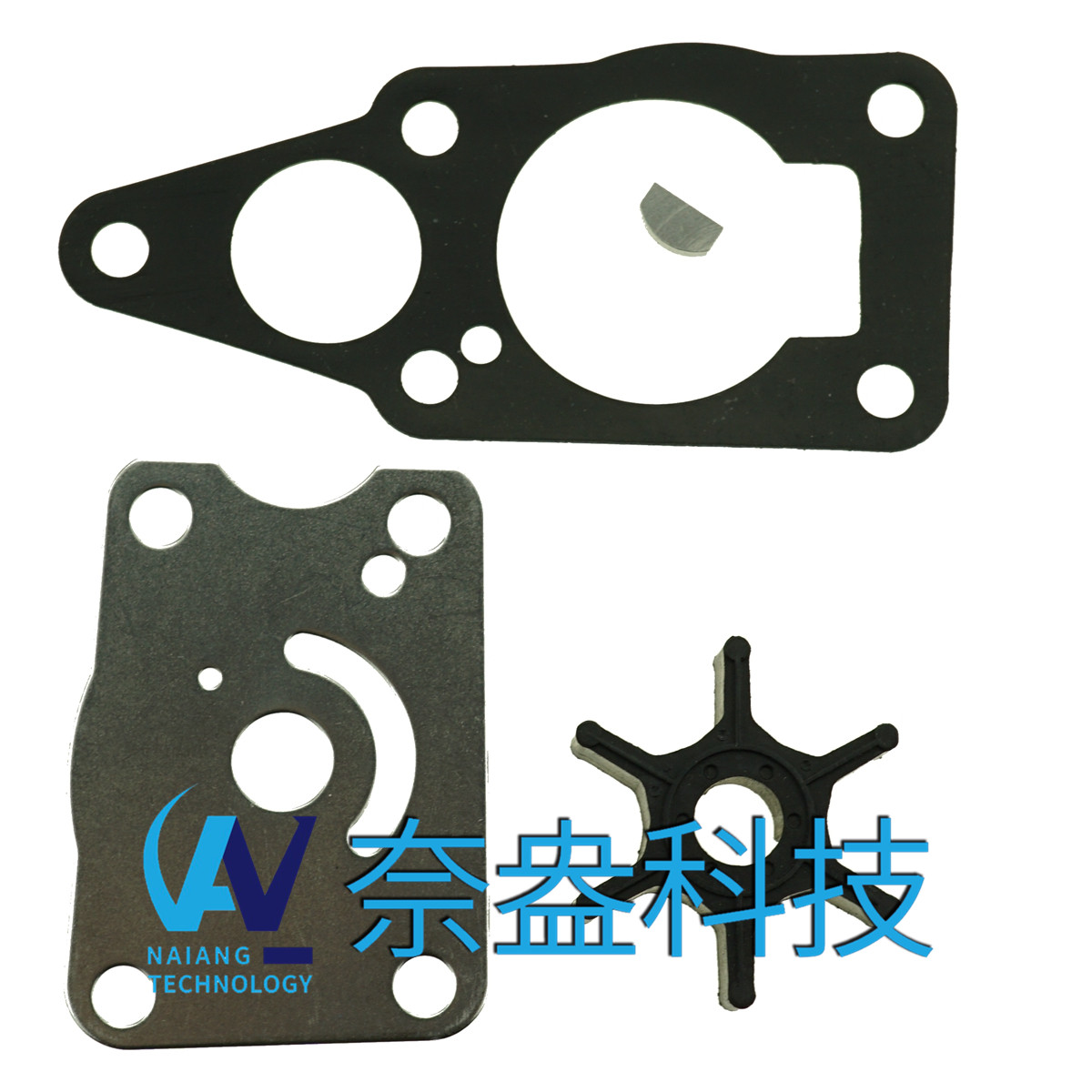 鈴木水泵配件修理包 Suzuki Water Pump Kits 17400-98652