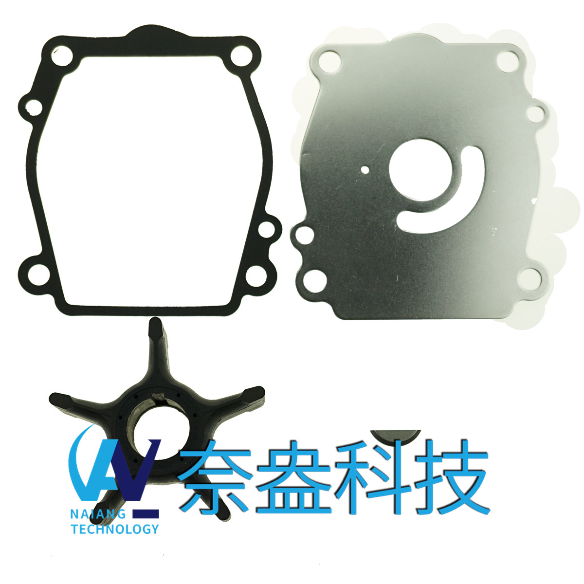 鈴木水泵配件修理包 Suzuki Water Pump Kits 17400-87D11