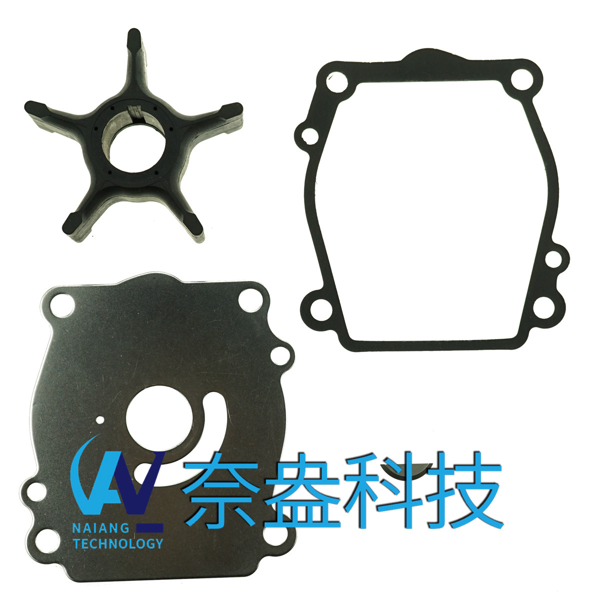 鈴木水泵配件修理包 Suzuki Water Pump Kits 17400-87D1